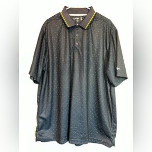 Walter Hagen Golf Polo